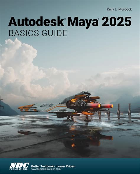 maya autodesk|Autodesk Maya 2025 Basics Guide .
